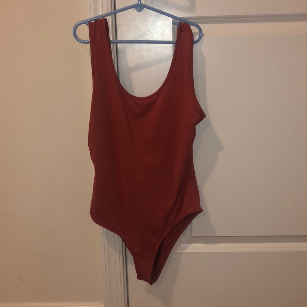 bodysuit